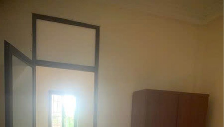 Cho thuê nhà ngõ 521 Trương Định - ở nhóm thoải mái 9 Triệu, 40m2, 4 tầng